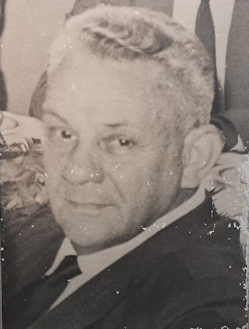 Achilles Orlando, fundador da Metalúrgica Suprens