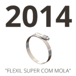 Trajetória Suprens 12