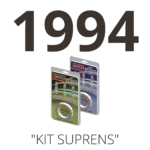 Trajetória Suprens 6