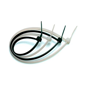 Abraçadeira Plástica(Nylon)
