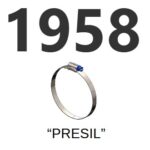 Presil 1958