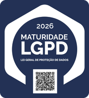 Selo Maturidade LGPD 2026 – DPOnet
